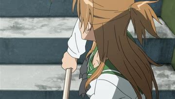 highschool of the dead beach|(SUB INA) 720p